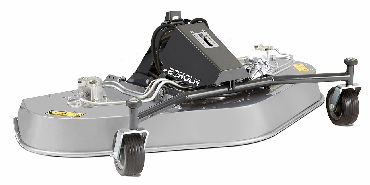 Rotor-/multiklippare 1500